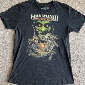 Halloween lll Season of the Witch Men’s T-Shirt